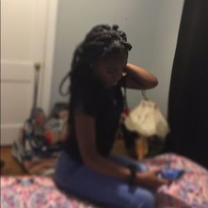 Meet your Posher, Ashley